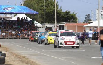 Automovilismo Ecuador