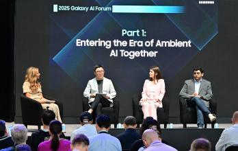 Galaxy Tech Forum
