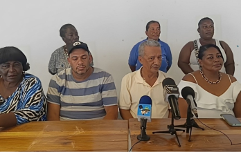 Gremio turístico Esmeraldas