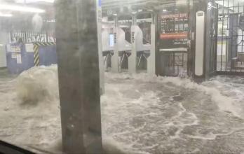 Estación de metro