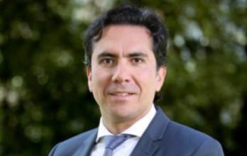 Pabló Játiva, abogado internacionalista