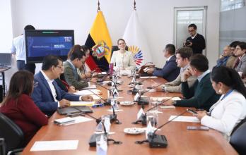 Comisión de Justicia y Estructura del Estado