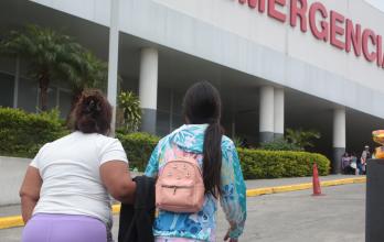 enfermedades respiratorias en Guayaquil