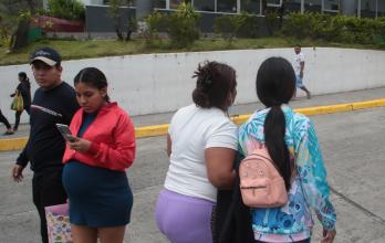enfermedades respiratorias en Guayaquil