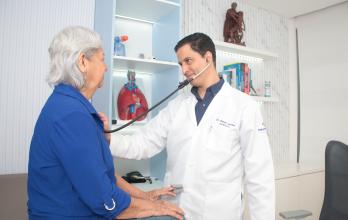 enfermedades respiratorias en Guayaquil