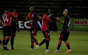 Olmedo vs. Liga de Quito, Copa Ecuador 2025, en vivo, dónde ver, hora