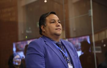 Carlos Vargas