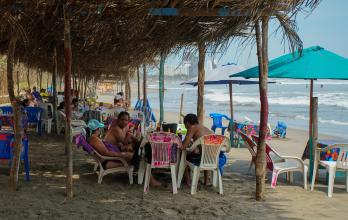 Acapulco (México)