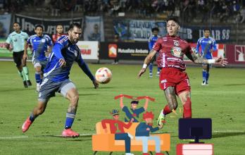 Emelec vs. Mushuc Runa, LigaPro 2025, en vivo, señal abierta, fecha 21