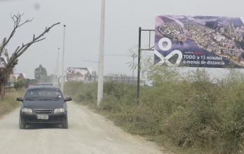 Baches La Puntilla Samborondón