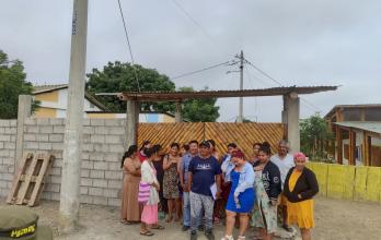 PADRES DEFIENDEN OBRA (14902835)