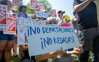 Mundo, Estados Unidos, Donald Trump, Migración