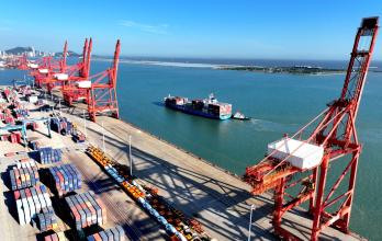 Mundo, China, Estados Unidos, Guerra comercial y económica