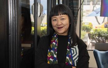 NOBARA HAYAKAWA ESCRITORA