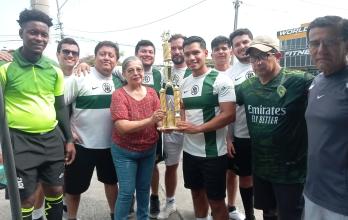 ciudadela 9 de octubre