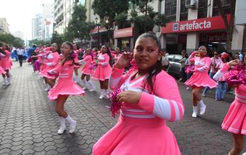 DESFILE ALEGORICO (14912500)