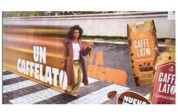 Dayanna Copete modelo afro con proyección internacional