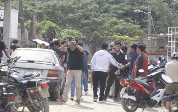 En lo que va del año, se han registrado 53 homicidios en el cantón. Solo en julio, con los hechos del sábado, ya suman 17 muertes violentas.