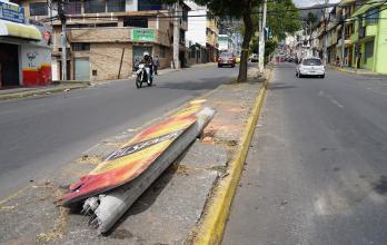 accidente de transito en la legarda