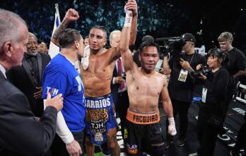 Manny Paquiao