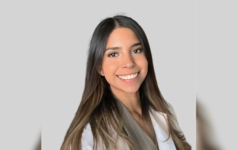 Nutricionista Natalia Tovar
