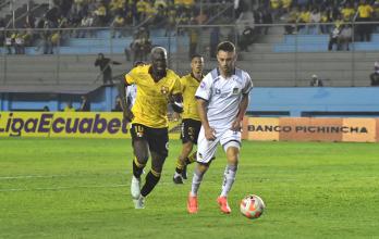 Barcelona SC