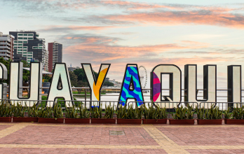Guayaquil