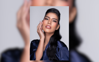 Candidata Barbara Bernal