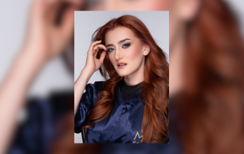 Candidata Andrea Gura
