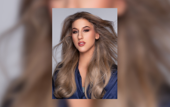Candidata Chantal Degel