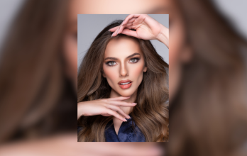 Candidata Cristina Marques