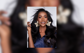 Candidata Kenia Bonilla