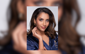 Candidata Paola Carrera
