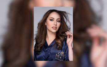 Candidata Priscila Jijón