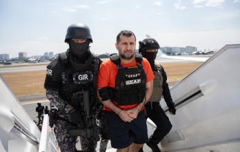 Alias Fito salida a Estados Unidos