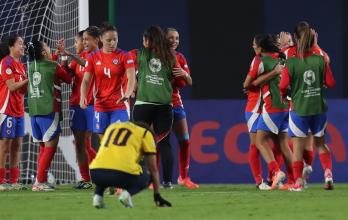 Chile