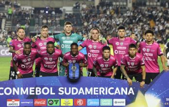 Independiente del Valle vs. Vasco da Gama, Copa Sudamericana 2025, clasificación octavos de final, premio económico