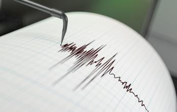 Temblor en Ecuador