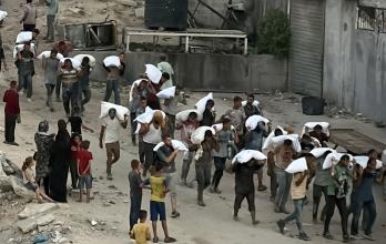 Mundo, Israel, Hamás, Franja de Gaza