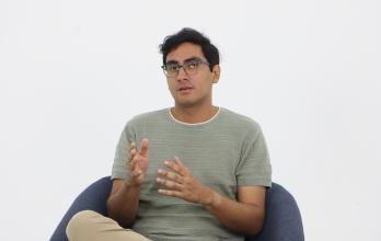 VLADIMIR PAZMIÑO UNIDAD POPULAR