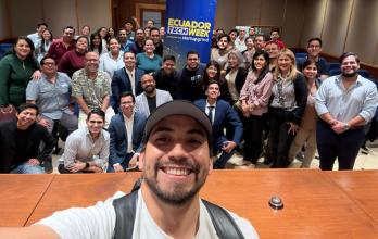 Ecuador Tech Week