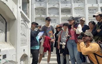 Cementerio General de Guayaquil