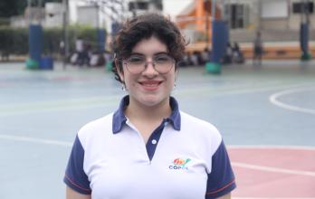 Daniela Gomez