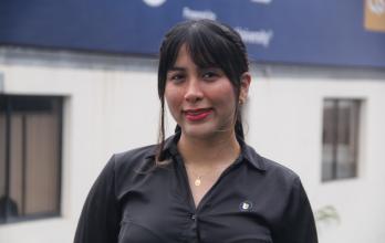 Emily Mejía