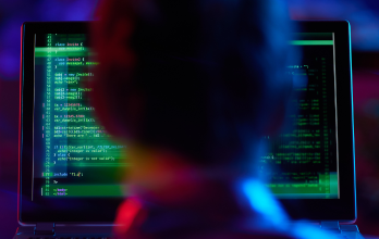 Hacker