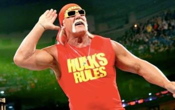 HULK HOGAN