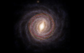 Cometa Atlas