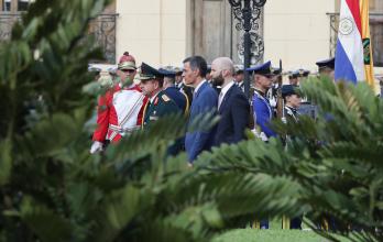 Mundo, España. Pedro Sánchez, Crisis política