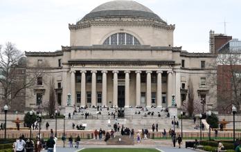 Mundo, Estados Unidos, Donald Trump, Universidad de Columbia