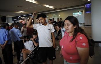 Mundo, Estados Unidos, Donald Trump, Migración, Honduras